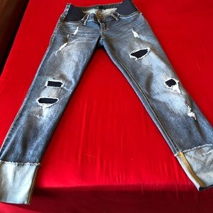 Maternity Jeans